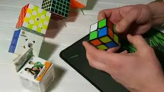 Обзор Cyclone boys FeiZhi 2х2 (CUBES.IN.UA)
