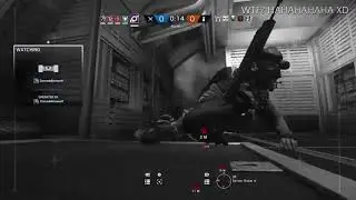 Siege with Friends