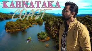 Bangalore to Honnavar and Murudeshwar COASTAL Karnataka TREASURE