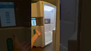 Our New Cryo Arctic Machine in a Snap