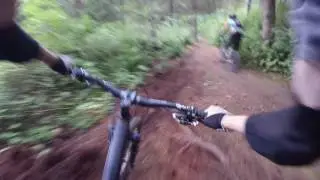 Galbriath Atomic Dog 2016 (MTB)