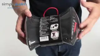 Speedo Fastskin Pullbuoy - www.simplyswim.com