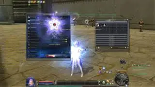 Trying to enchant odian to +10. Next patch brings improved rates!