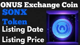 Une bombe arrive ONX Tokens 💰🤑❤💯ONX: 1$ 0.5$ 0.1$ 0.05$ 0.01$ 0.005$ 0.001$