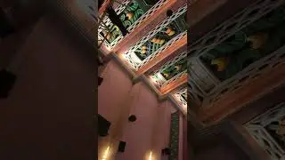 Manila Metropolitan Theater (MET) | Philippine Art Deco Building