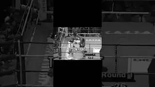 Why Francis Ngannou Became a Boxer #motivation #shorts