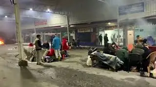Deprem Adıyaman - Yalçın Denizcioğlu
