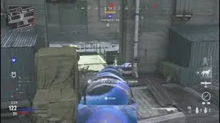 They Buffed the PTRS-41 (New Best Sniper)