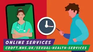 CDDFT SEXUAL HEALTH SERVICE CO.DURHAM