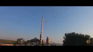 GREECE - PIRAEUS     - WALKING AT THE PARK OF LIPASMATA DRAPETSONAS