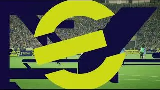 | eFootball | 2025 Full Manual vs Smart Assist D1