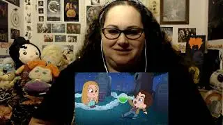 Hocus Pocus AS TOLD BY CHIBI REACTION!