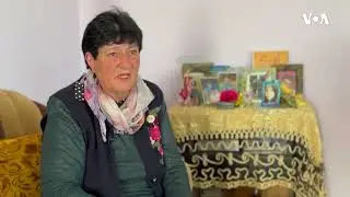 Ukraynadan gələn azərbaycanlı: “Azərbaycanda bizə qaçqınlıq vermirlər”