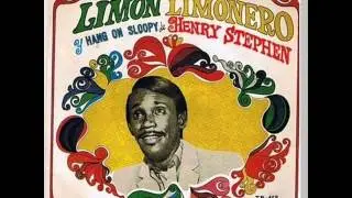 Henry Stephen - Limon Limonero