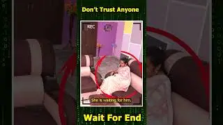 Dont Trust Anyone||Social Awareness Videos