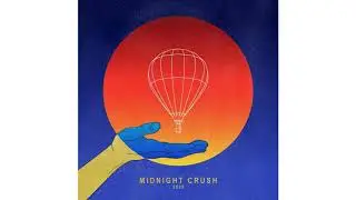 MAFFYN - Midnight Crush