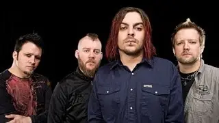 Seether - Quirk (Fake It Demo)