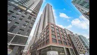 #509-55 Mercer Street, Toronto Home - Real Estate Properties