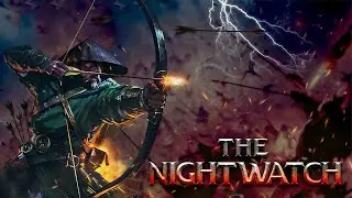 Explore and Survive! - The Nightwatch gameplay