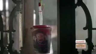 Beware of junk food