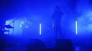 TEMPERS - Strange Harvest (Live in Barcelona. RAZZMATAZZ 12/02/2023)