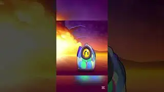 Comprando a rico huevo en Brawl stars #brawlstars  #huevos