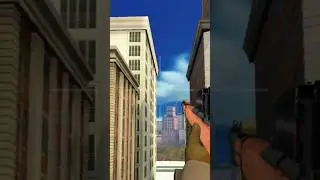 kill the drug dealer pure sniper GUNSHOT's headshots assassin's shooting games