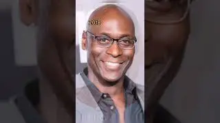 R.I.P. Lance Reddick #lancereddick #johnwick #thewire #angelhasfallen
