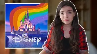 CRISTÃOS: O que está Acontecendo com os Filmes da Disney?