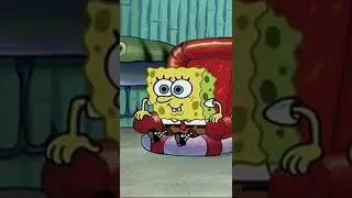 Gary catches SpongeBob watching something INTERESTING&hellip; [FUNNY😂] [MUST SEE👀] [Subscribe for MORE&hearts;️]
