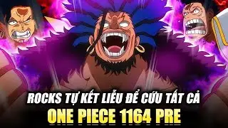 【One Piece 1164 Có Gì Hot】 Kết Thúc Rồi! Xebec Tự Nguyện Cho Roger Và Garp Kết Liễu