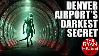 Denver Airport: The Underground Secrets They Don&rsquo;t Want You to Know