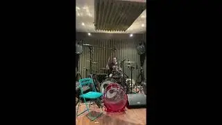 Tuomas Vuorio - 2.0 rehearse (One take)