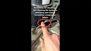 Saving a 3-Ton Trane from a 
