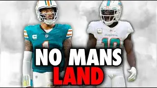 The Miami Dolphins are STUCK in No Mans Land!! | Season Predictions