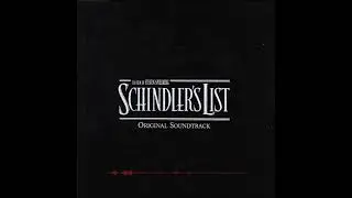 Theme for Schindler's List (Mockup)