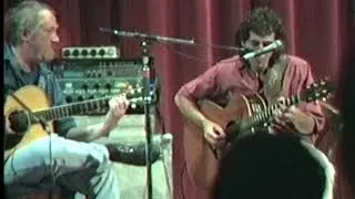 VRCO616  John Renbourn & Isaac  Guillory