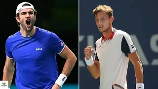 ITALY VS SPAIN DAVIS CUP FINAL 2025: FULL MATCH PREVIEW, PREDICTION & BREAKDOWN
