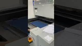 High frequency PVC/EVA/TPU welding machine