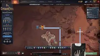 [english/filipino] chill dota 2 grind