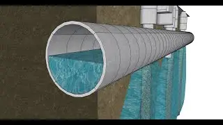 StormTunnel Stormwater Capture Technology