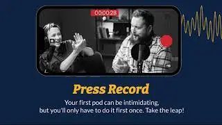 Podcasting Best Practices: From Planning to Launch