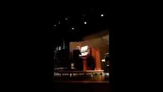 Music Of The Night Clip Played By Walt Strony