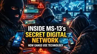 How Gangs Operate Secretly Without Digital Footprints