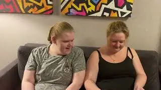 Family switch game competition round 4, part two (in Edmonton)