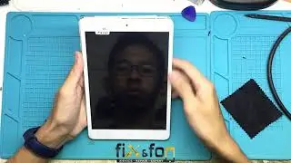 IPAD MINI TOUCH SCREEN REPLACEMENT