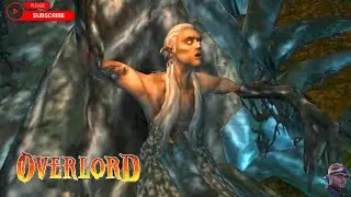 Overlord Raising Hell: Defeating Oberon Greenhaze Like a True Evil Overlord