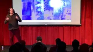 Art Causes Gentrification | Ethan Pettit | TEDxBushwick