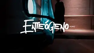 HUMO - ENTEÓGENO - FULL VIDEO EP