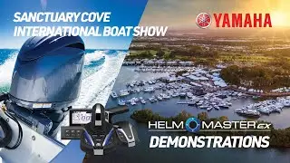 Sanctuary Cove International Boat Show 2023